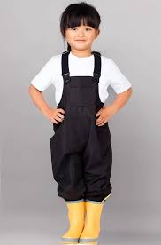 Kids Overalls